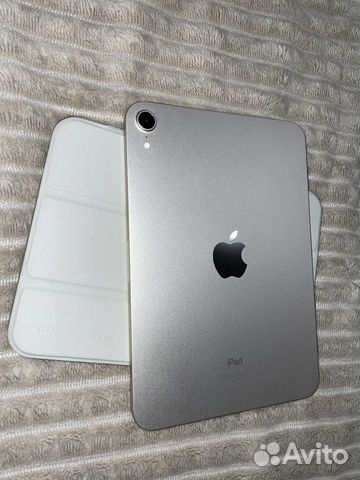 Планшет apple iPad mini 6