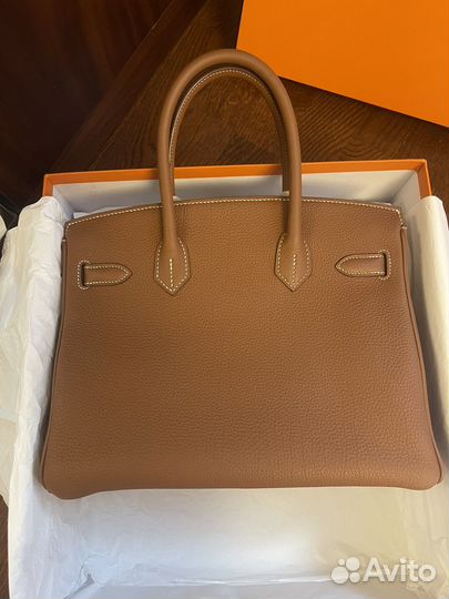 Сумка Hermes Birkin 30