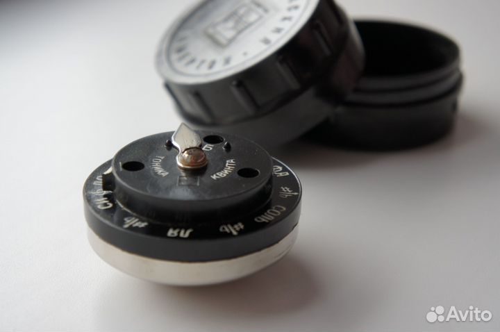 Камертон гармонический Ленинград