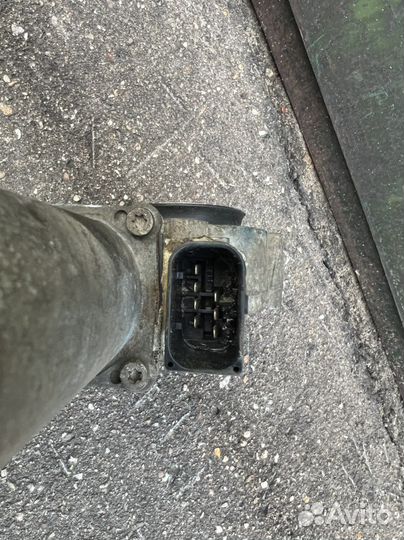 Сервопривод раздатки BMW X5 E70 X6 E71