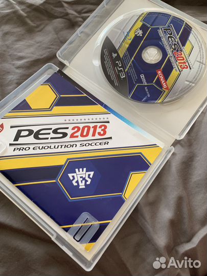 Диски на PS3 Heavy Rain