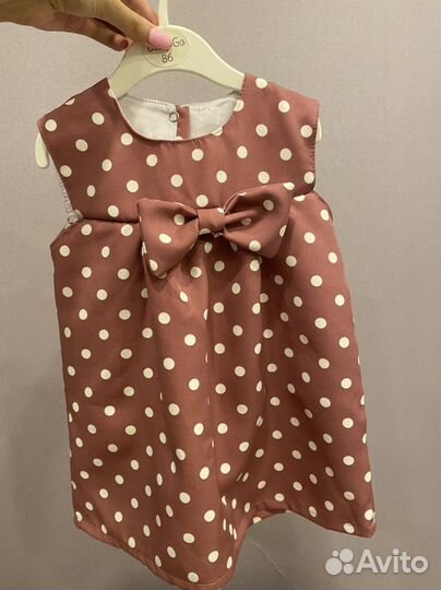 Детская одежда для девочек