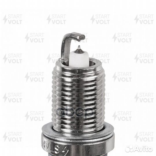 Свеча зажигания StartVolt VSP 1921 Toyota Prius