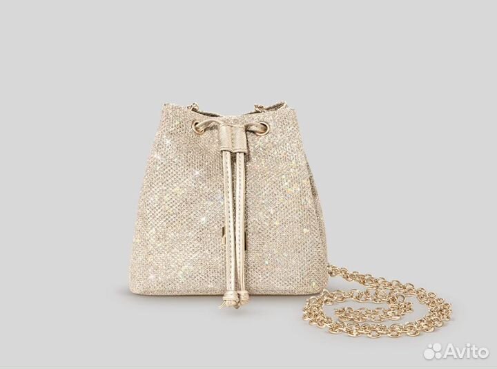 Косметичка клатч Kiko Milano