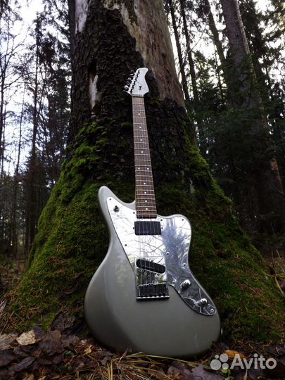 Fernandez jaguar jg 85 IM