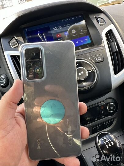 Xiaomi Redmi Note 11T Pro, 8/128 ГБ