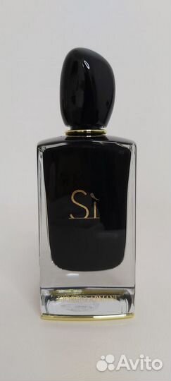 Духи Armani-Si EDP Intense 100ml
