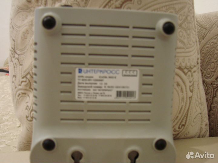 Продаю adsl модем для Интернета