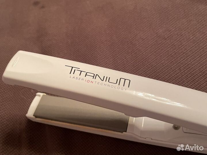 Плойка для волос gama