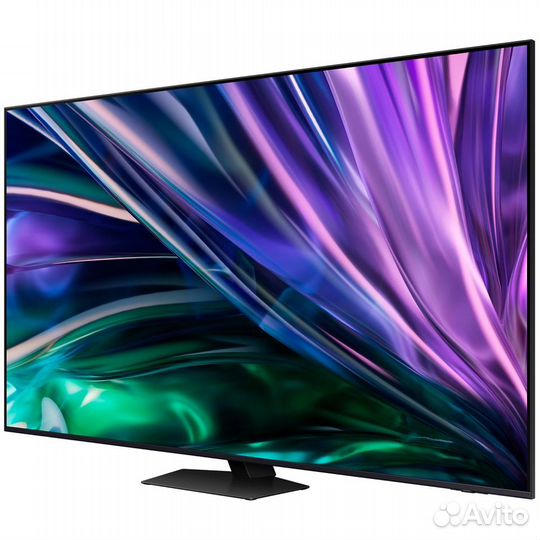 Телевизор Samsung QE65QN85D, NEO qled,4K UHD (2024