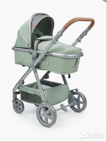 Коляска-трансформер Happy Baby Linda 2в1