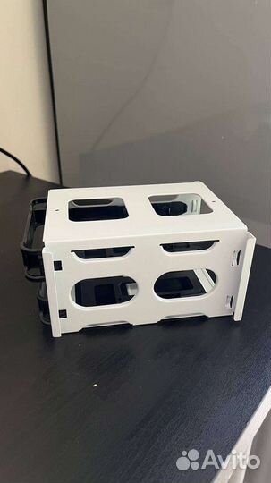 Корзина для жестких дисков thermaltake