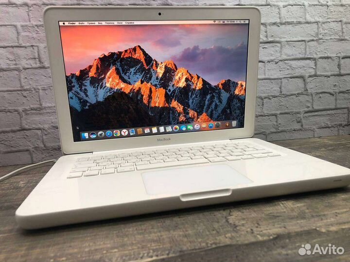 Apple MacBook Air 13 2010