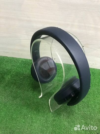 Беспроводная гарнитура Sony Gold (0080) (14)