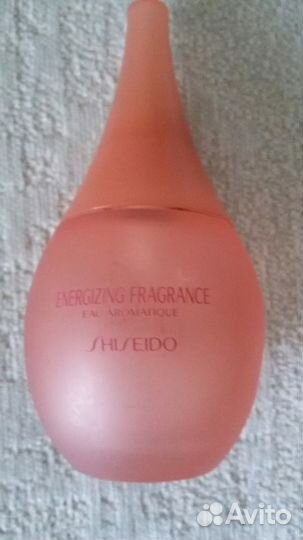 Флаконы от духов dkny.Shiseido,Kenzo