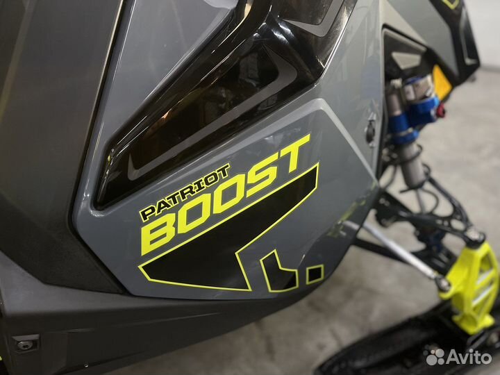 Горный снегоход 850 polaris турбо