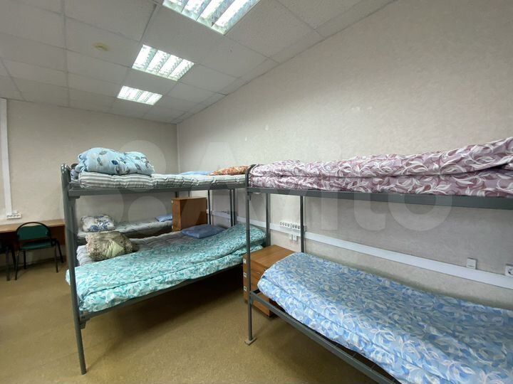 Комната 30 м², 4/5 эт.