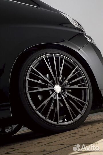 Диски Cliff Climb R20 5/114.3