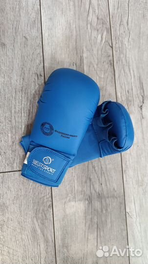 Накладки для каратэ