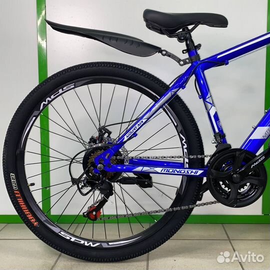 Горный велосипед для взрослых 26д