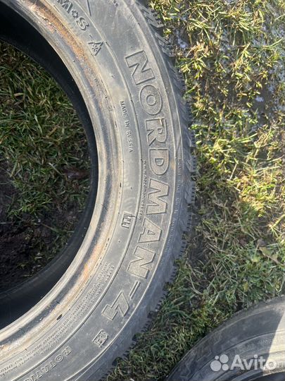 Nordman Nordman 4 205/60 R16