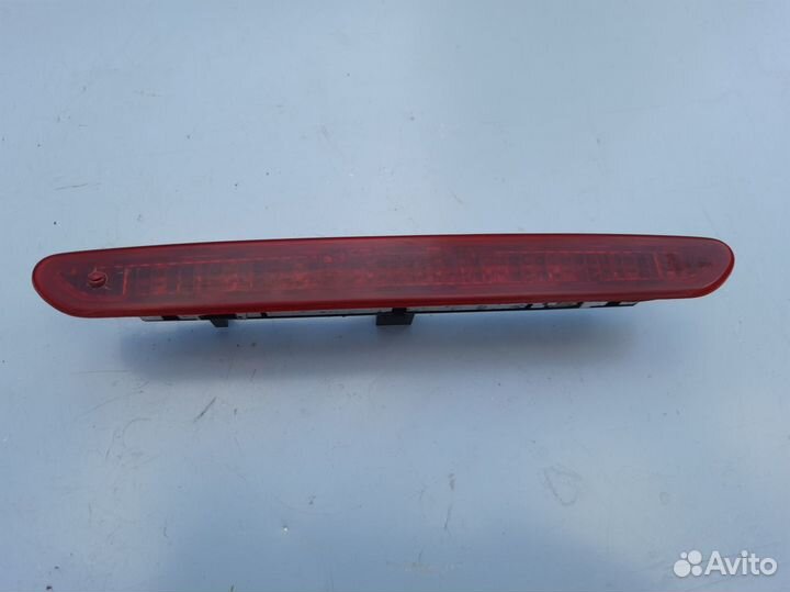 Фонарь крышки багажника Fiat Punto 3 Grande Punto