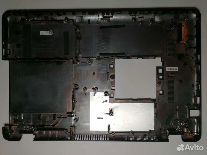 Поддон ноутбука Asus R54UF