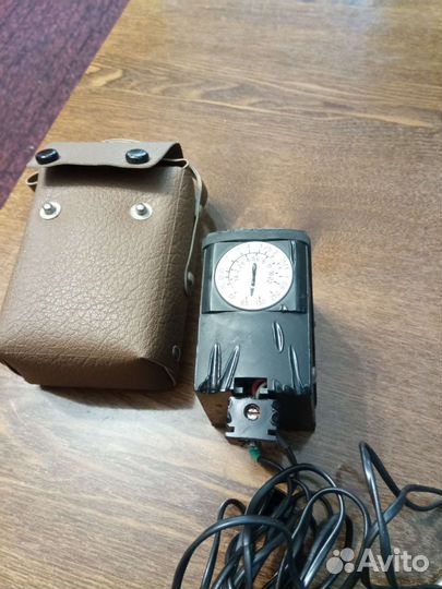 Фотовспышка