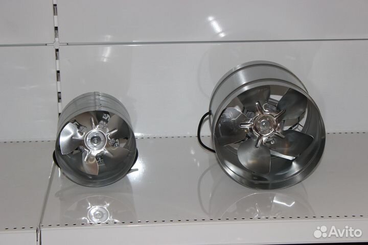 Вытяжной зонт / вытяжка оцинкованная