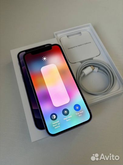 iPhone 12 mini, 128 ГБ