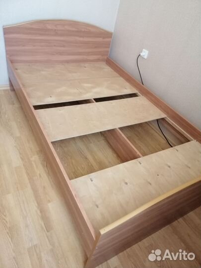 Кровать 120х200 бу