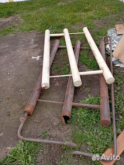 Регистры отопления