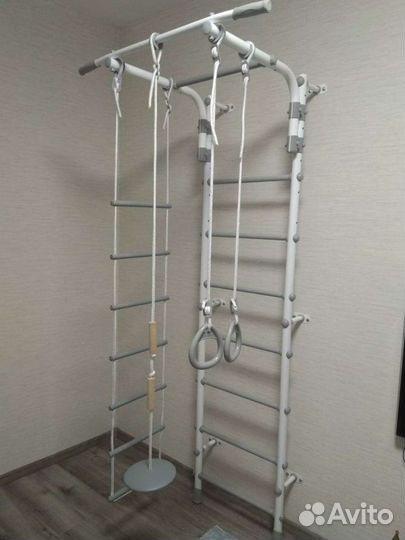 Спортивный комплекс