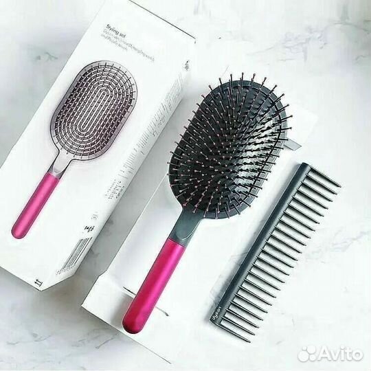 Расческа dyson