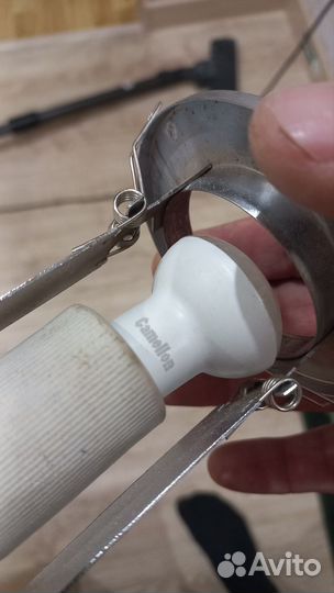 Светильник потолочный точечный