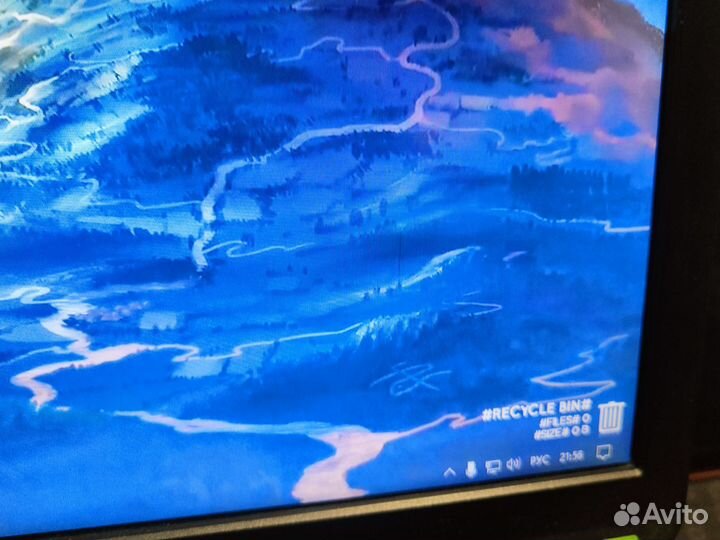 Монитор Benq xl2411t