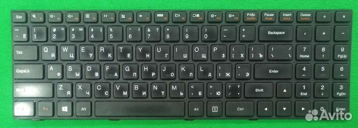 Клавиатура для ноутбука Lenovo B50-10
