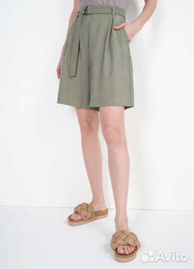 Шорты летние женские 42 44