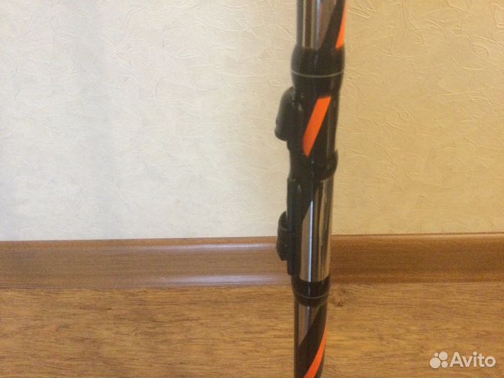 Удочка Болонская 5м+Катушка+Леска