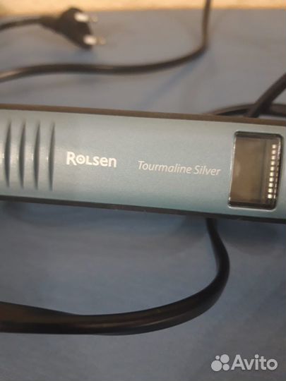 Щипцы для волос Rolsen HS4511TL