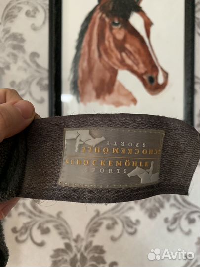 Бинты для лошади