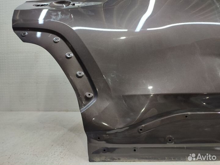 Дверь задняя правая Toyota Rav4 XA50 2018