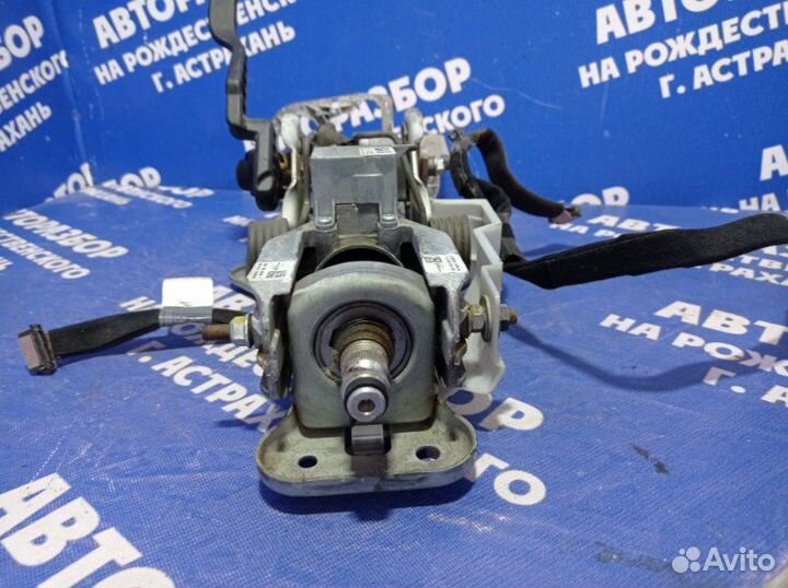 Рулевая колонка Bmw E60 седан N52B25 2007