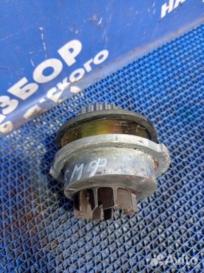 Помпа Daewoo Nexia седан A15MF 2006