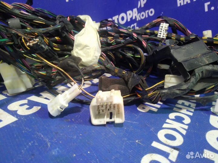 Проводка салона Lifan X60 кроссовер LFB479Q 2013