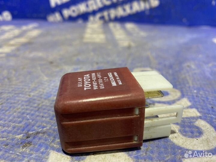 Реле Lexus Gs300 седан 1996
