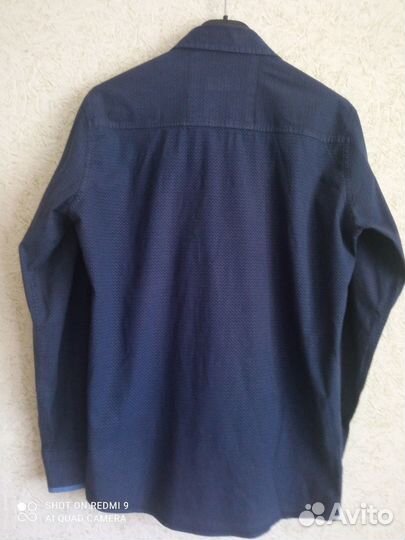 Рубашка мужская