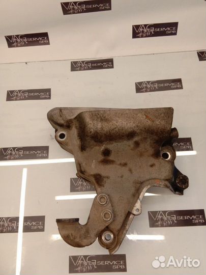 Кожух ремня грм VAG VW 1.4 1.6 CMB