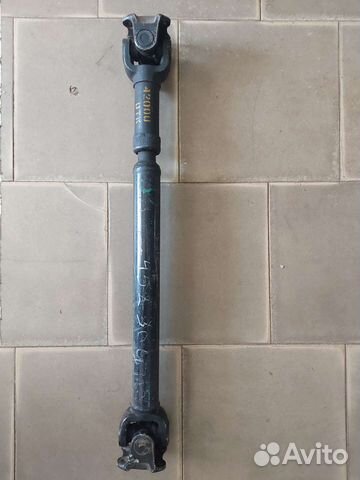 Вал карданный задний УАЗ 452 Новый