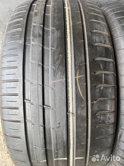 Nokian Tyres PowerProof 285/45 R20 112Y